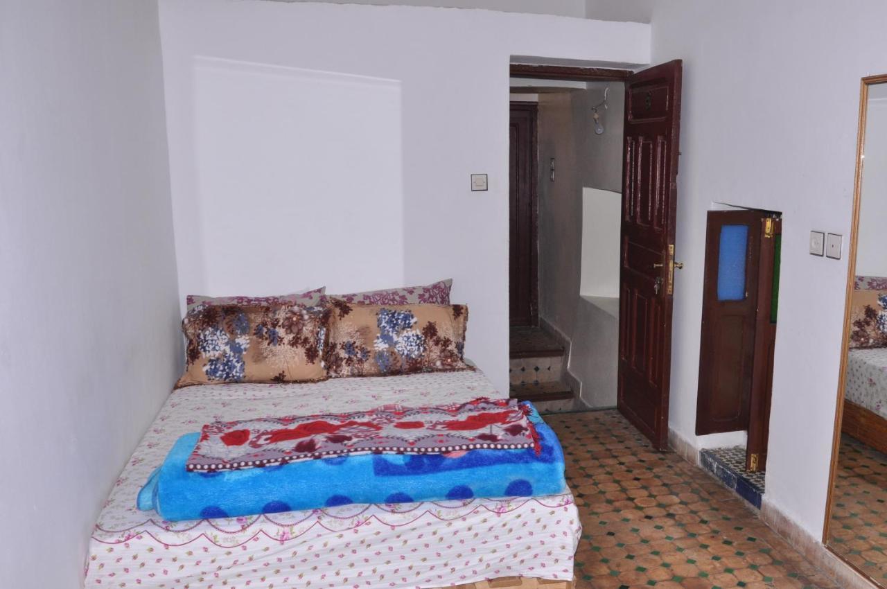 Maison D'Hotes Zohor Fes Room photo