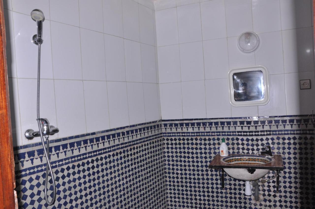 Maison D'Hotes Zohor Fes Room photo